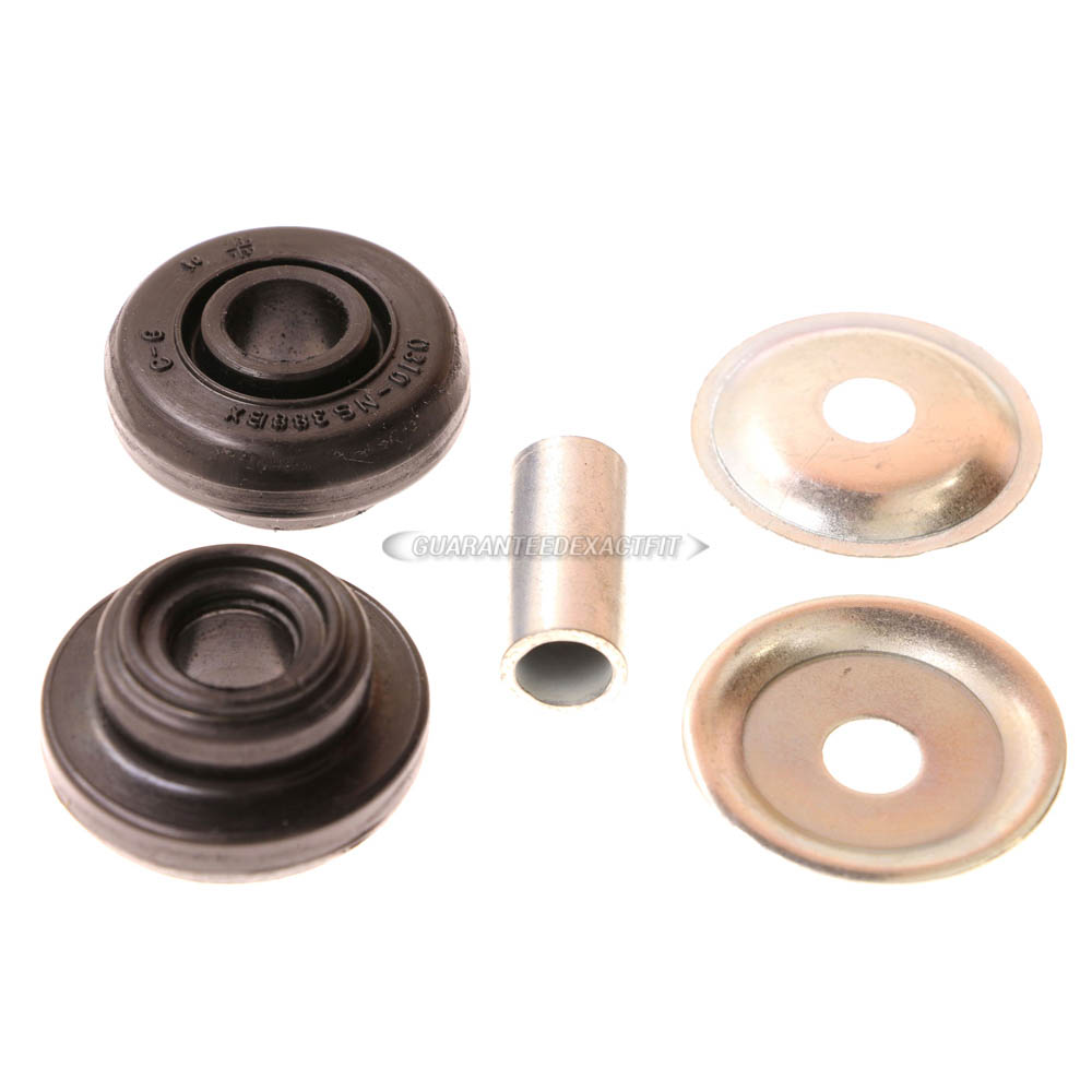  nissan Sentra Shock Mount 